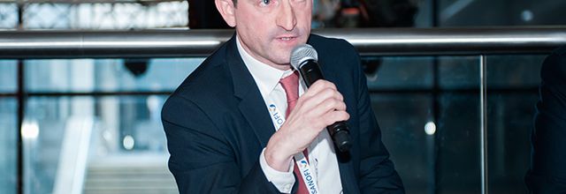 LA FRANCE A UN VRAI POTENTIEL DE RÉUSSITE INTERNATIONALE EN E-SANTÉ ! »