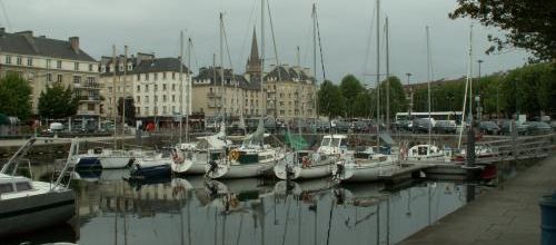 Caen