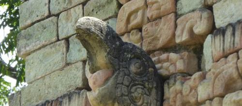 Honduras, 15ème jour, Copan Ruinas (7)