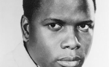 SIDNEY POITIER BOX OFFICE