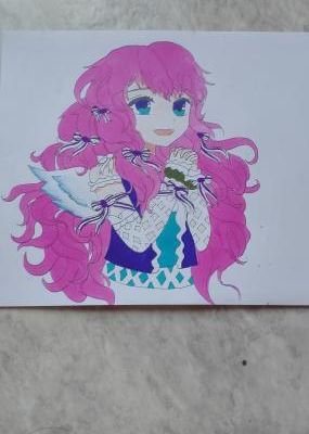 Dessins #10 - 3 nouveaux dessins + un petit lien ;)