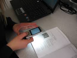 KNFB Reader : application IOS disponible en août 2014