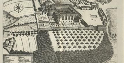 Monasticon Gallicanum