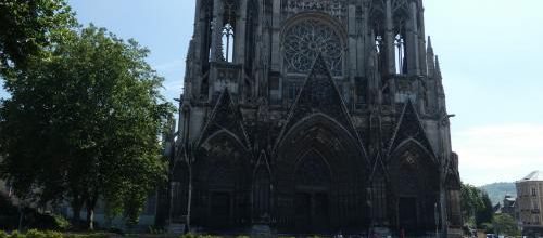 Rouen
