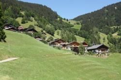 NOS PETITS VILLAGES : BOUDIN (73)