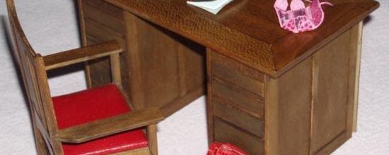 Petit bazar pour le bureau