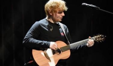 Ed Sheeran - Perfect