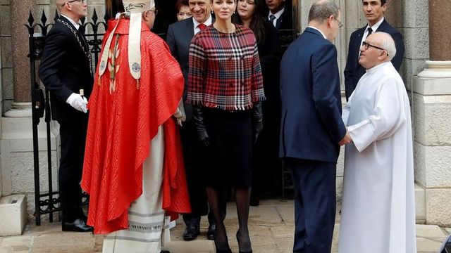 Sainte Dévote (suite)