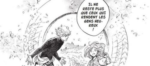 L'atelier des sorciers tome 1