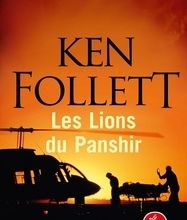 Téléchargez des ebooks pour ipod touch Les Lions du Panshir