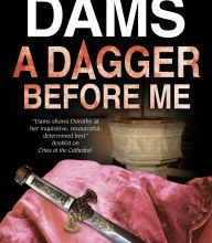 Free textbook downloads pdf A Dagger Before Me by Jeanne M. Dams