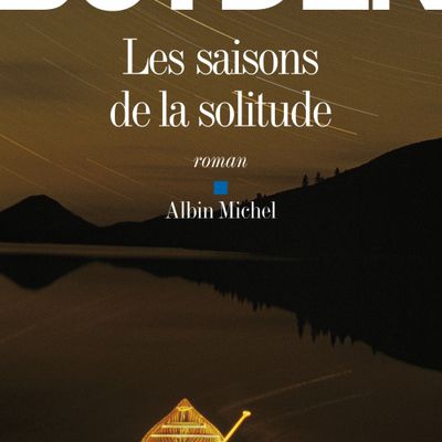 Les saisons de la solitude.