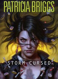 Online Read Ebook Storm Cursed