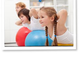 LE SPORT (ACTIVITÉ & LOISIR)  CONTRÔLE ET ADAPTATION