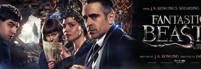 BOX OFFICE WORLDWIDE WEEK END DU 9 DECEMBRE 2016 AU 11 DECEMBRE 2016