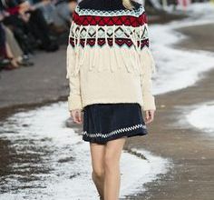 mode fashion boho chic