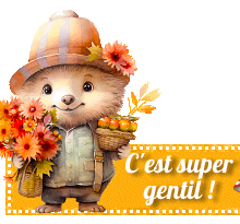 merci, gif animé, blinkie,MERCI