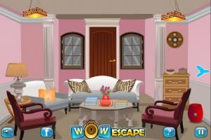 Wow escape from classy room soluce