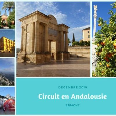 ANDALOUSIE