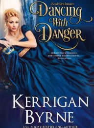 Download Pdf Dancing With Danger (A Goode Girls Romance, #4)