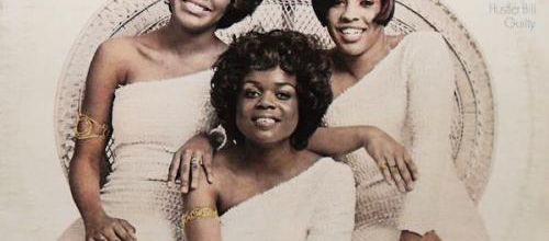First Choice : Album " The Best Of First Choice " Kory Records KK1004 [ US ]