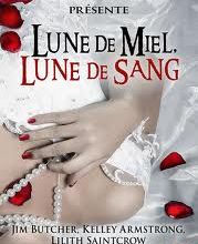 Lune de miel, lune de sang de P. N. Elrod & Collectif