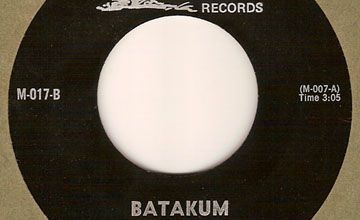 Brown Sugar : Batakum