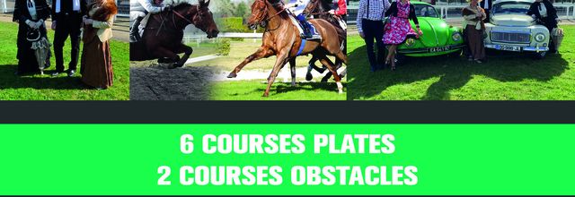 20 mars 2022 : sortie hippodrome 1920