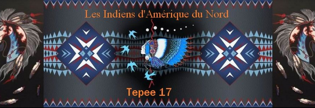 Les Indiens d'Amérique du Nord