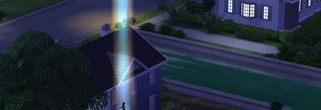 Grossesse extra-terrestre extra loupée !