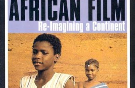 Une brève histoire du cinéma africain
