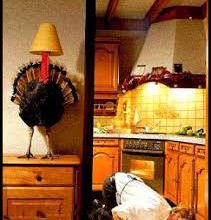 Happy Thanksgiving !