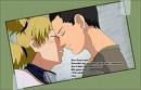 Shikamaru et Temari
