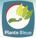 Les pépinières du val d'Erdre : label "Plante bleue" 