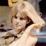    Hommage    à   France  Gall  