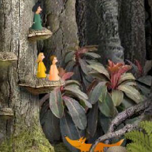 Amanita Design - The Quest for the Rest