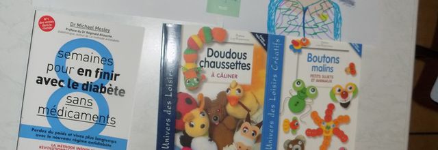 Superbe journée