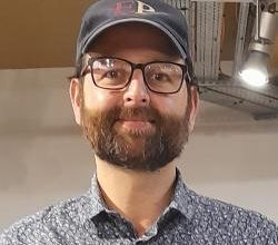 Thierry Detter et Guillaume Soa seront à la biennale de Châteaudun le 26 novembre 2023