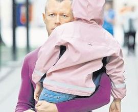 ➤ Réseau pédocriminel de notables en Lituanie : l'affaire Deimentele Kedys refait surface !