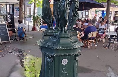 Le Voyage à Nantes : L'évasion
