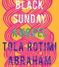 Download epub free books Black Sunday: A Novel by Tola Rotimi Abraham