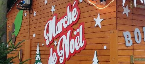 projet 52 noel