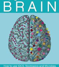 Amazon books mp3 downloads Upgrade Your Brain: How to Use tDCS, Nootropics and Microbes to Revolutionize Your Brain Function by Craig Wessel