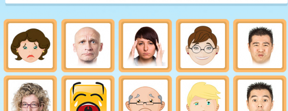Even Better : Un site pour l'apprentissage des émotions (troubles autistiques & co)