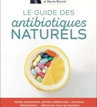 DOWNLOADS Le guide des antibiotiques naturels