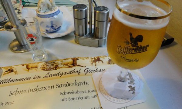 Vacances en Pologne (1)