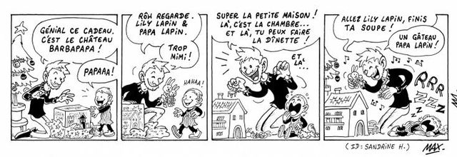 Strip 111