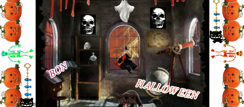 HALLOWEEN