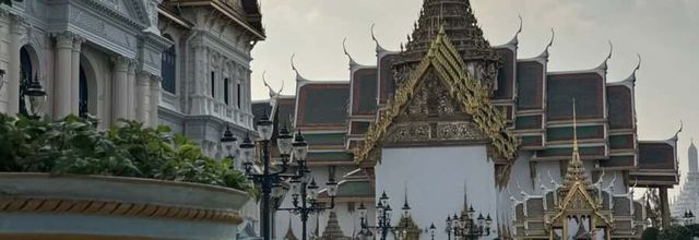 bangkok suite - 