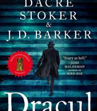 Good book download Dracul English version by Dacre Stoker, JD Barker 9780735219342 DJVU